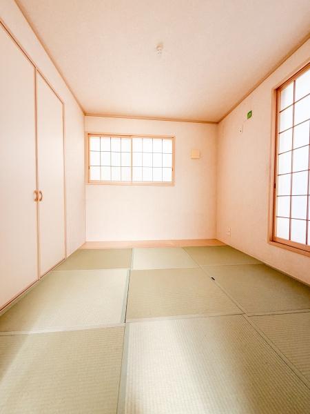 和光市新倉３丁目の中古一戸建て