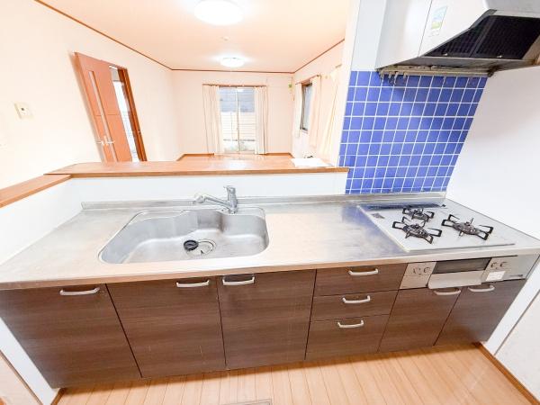 和光市新倉３丁目の中古一戸建て