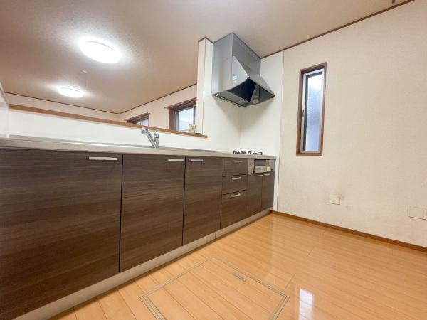 和光市新倉３丁目の中古一戸建て