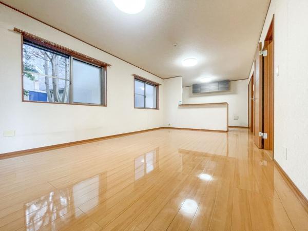 和光市新倉３丁目の中古一戸建