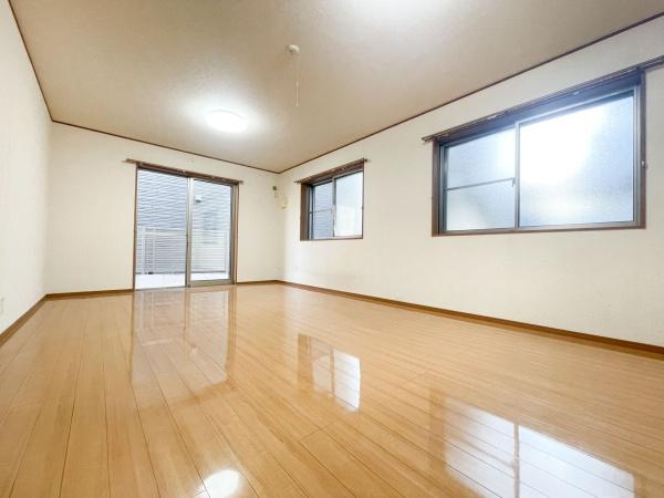 和光市新倉３丁目の中古一戸建