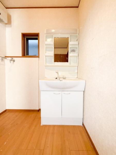 和光市新倉３丁目の中古一戸建て