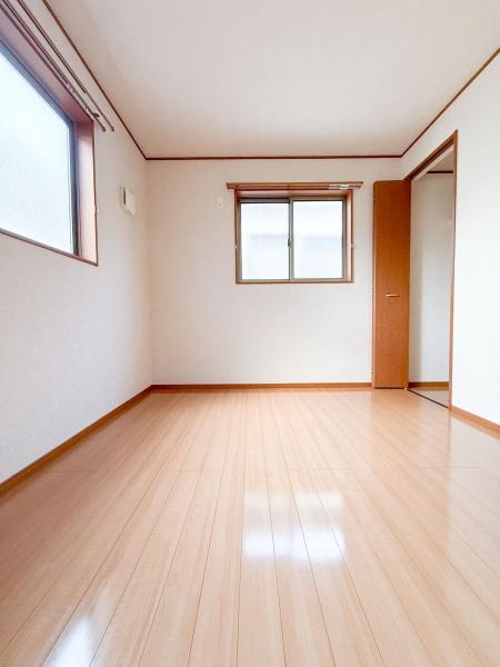 和光市新倉３丁目の中古一戸建て