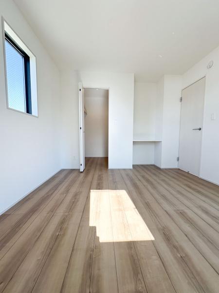朝霞市根岸台２丁目の新築一戸建
