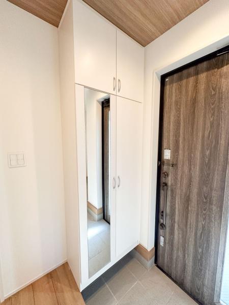 朝霞市根岸台２丁目の新築一戸建