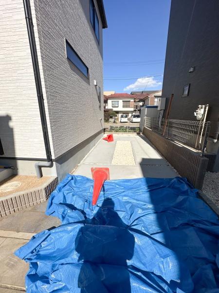 朝霞市根岸台２丁目の新築一戸建