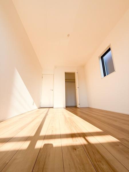 朝霞市根岸台２丁目の新築一戸建