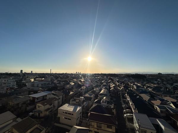 グランヴィータ光が丘公園