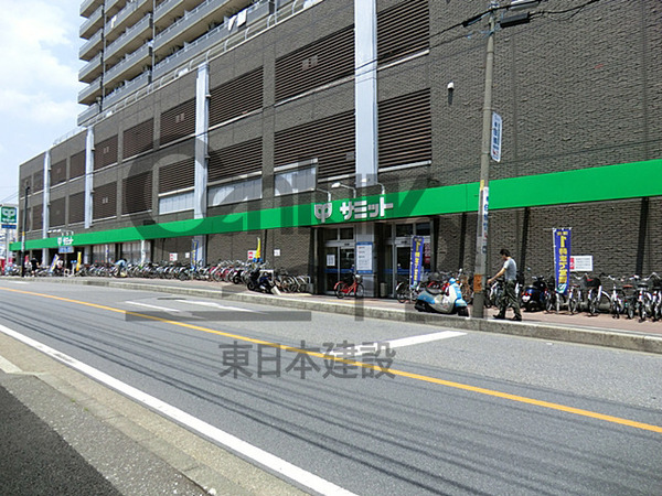 朝霞市西弁財1丁目の中古一戸建て(サミットストア朝霞台店)