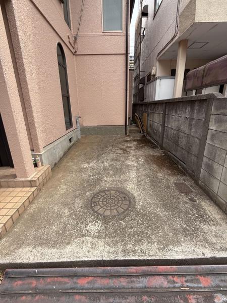 朝霞市西弁財１丁目の中古一戸建て