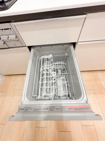 シティ光陽朝霞泉水　3階部分