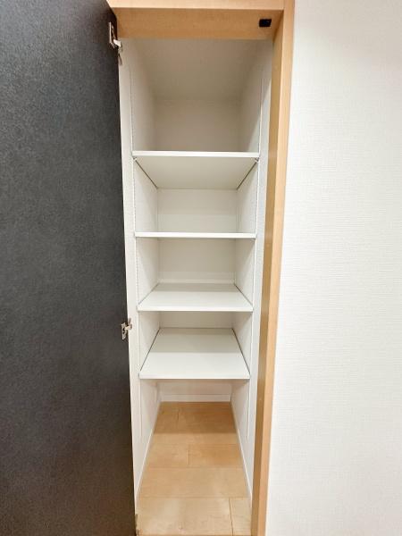 シティ光陽朝霞泉水　3階部分