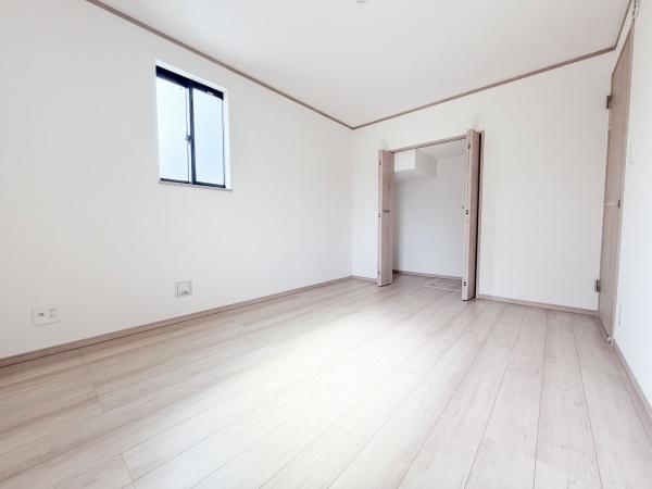 和光市下新倉５丁目の新築一戸建