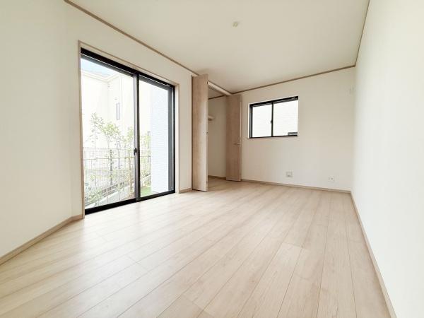 和光市下新倉５丁目の新築一戸建