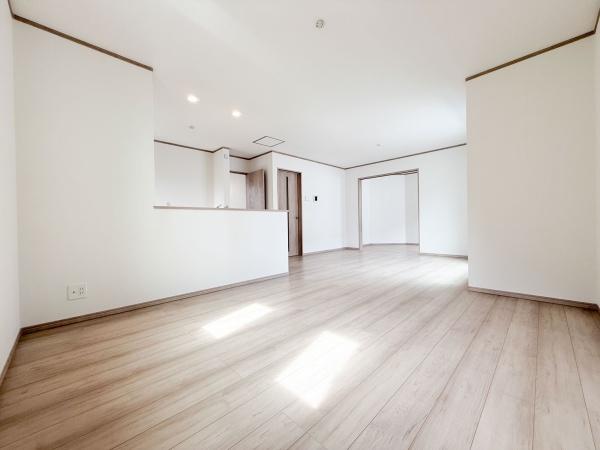 和光市下新倉５丁目の新築一戸建