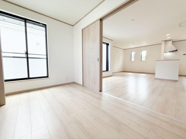 和光市下新倉５丁目の新築一戸建
