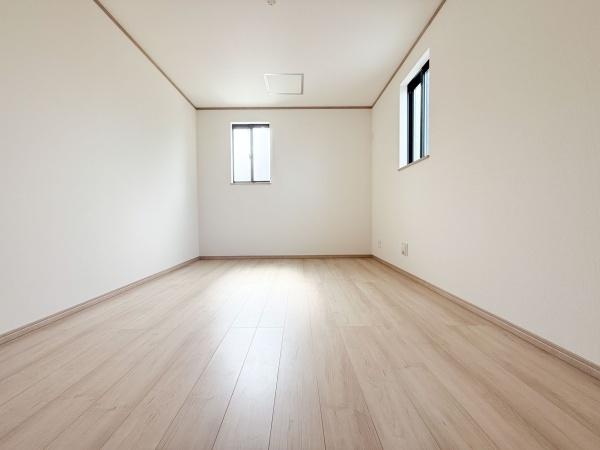 和光市下新倉５丁目の新築一戸建
