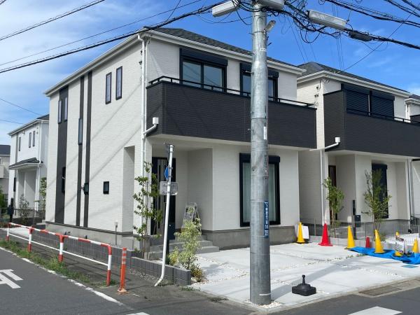 和光市下新倉５丁目の新築一戸建