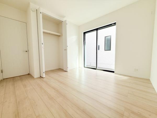 和光市下新倉５丁目の新築一戸建