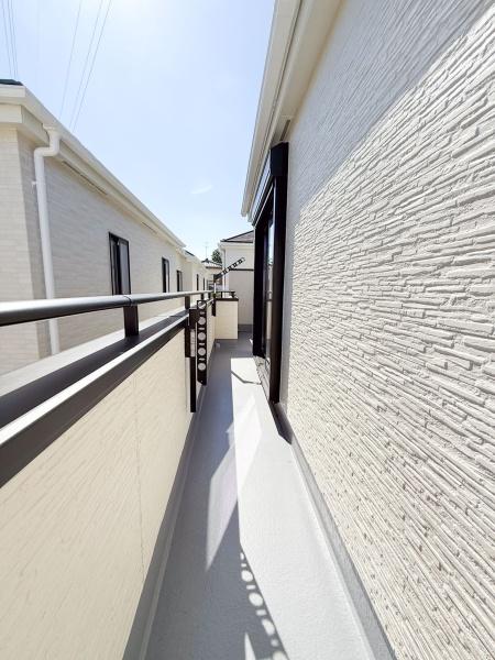 和光市下新倉５丁目の新築一戸建