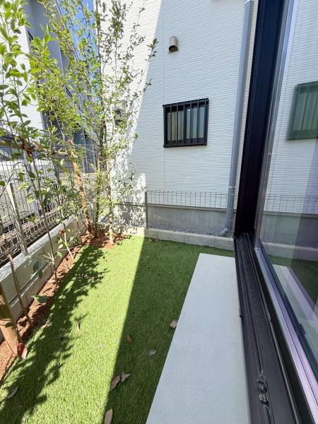 和光市下新倉５丁目の新築一戸建