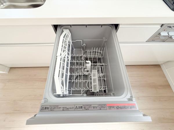 和光市下新倉５丁目の新築一戸建