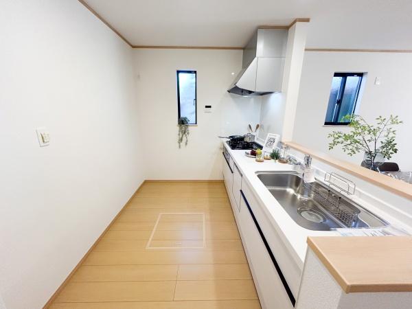 和光市下新倉５丁目の新築一戸建