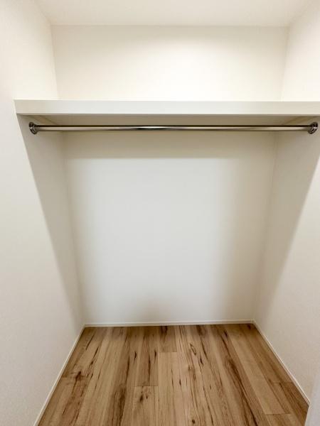 ゼファーヒルズ成増　4階部分