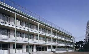 世田谷区赤堤2丁目の土地(赤堤小学校)
