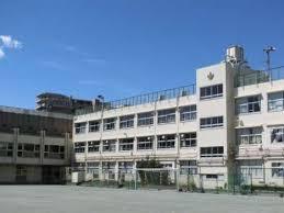 世田谷区赤堤2丁目の土地(世田谷区立松沢中学校)