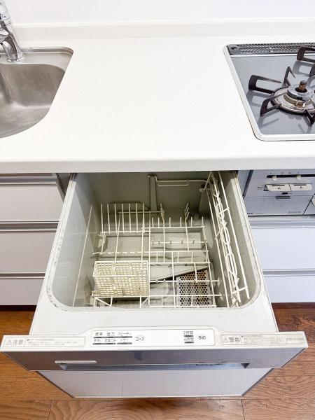 ライオンズマンション朝霞本町第２　4階部分