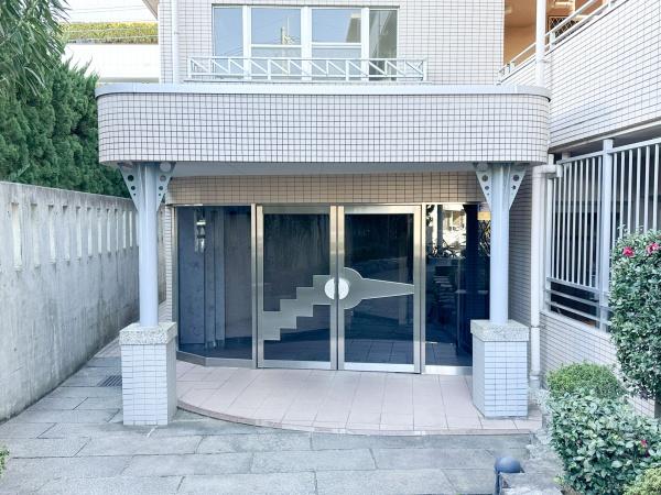 アバンティー和光　4階部分