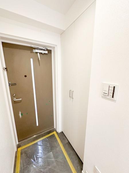 アバンティー和光　4階部分