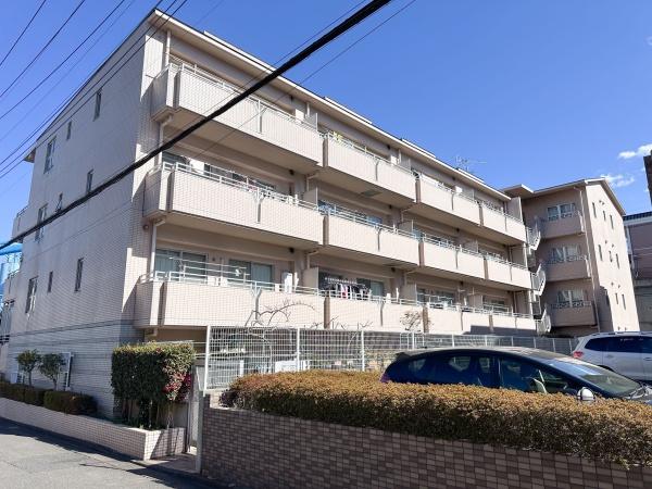 アバンティー和光　4階部分