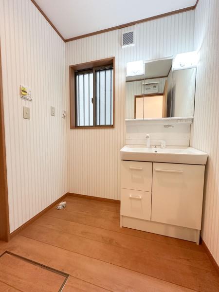 朝霞市三原５丁目の新築一戸建