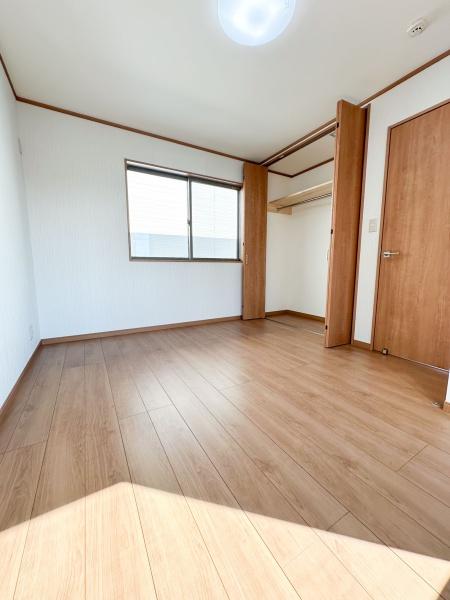 朝霞市三原５丁目の新築一戸建
