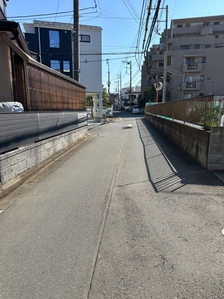 朝霞市三原５丁目の新築一戸建
