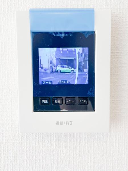 朝霞市三原５丁目の新築一戸建