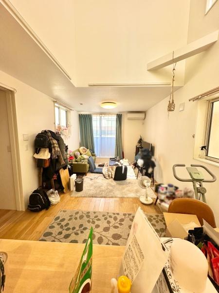 志木市柏町６丁目の中古一戸建