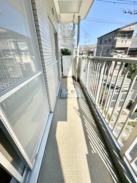 ユニーブル成増A棟