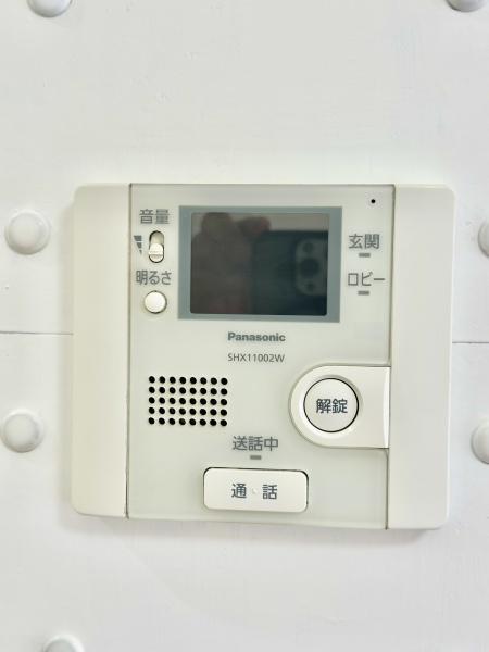ユニーブル成増A棟