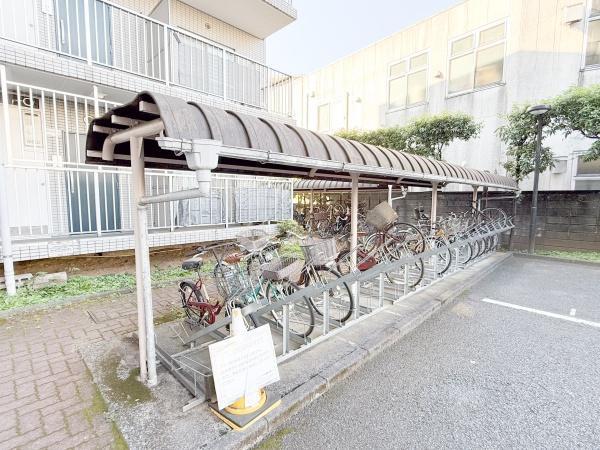 ユニーブル成増A棟
