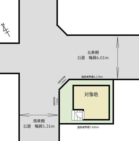 富士見市鶴馬３丁目の新築一戸建