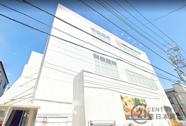 板橋区弥生町の中古一戸建て(オーケー大谷口店)