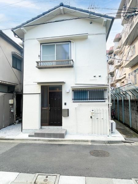 板橋区弥生町の中古一戸建て