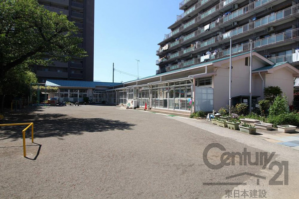 ベルポート朝霞台参番館(朝霞市泉水保育園)