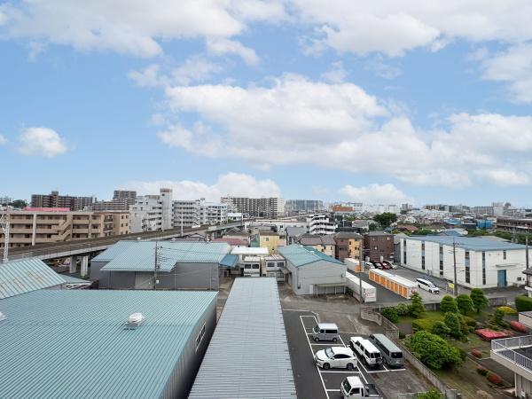 ベルポート朝霞台参番館
