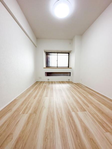 ベルポート朝霞台参番館