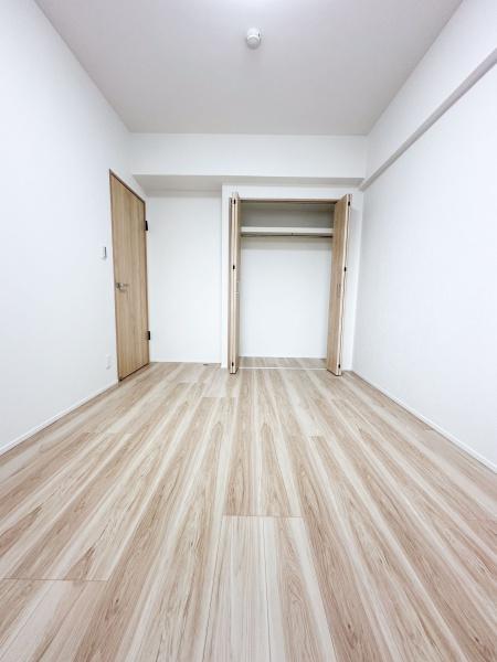 ベルポート朝霞台参番館