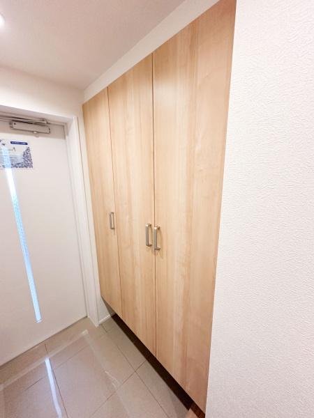 ベルポート朝霞台参番館